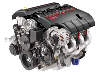 DF647 Engine